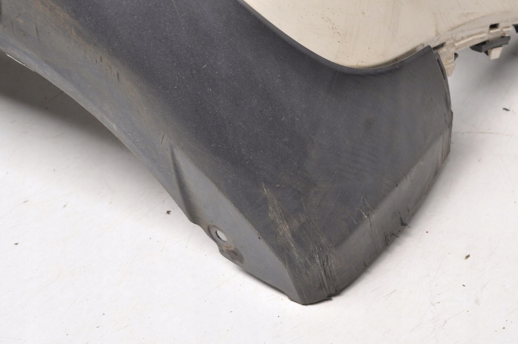 фото №11, Mini f56 бампер перед передний 850/0