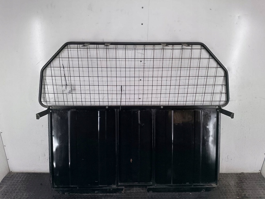 фото №6, Стена перегородочная peugeot partner ii