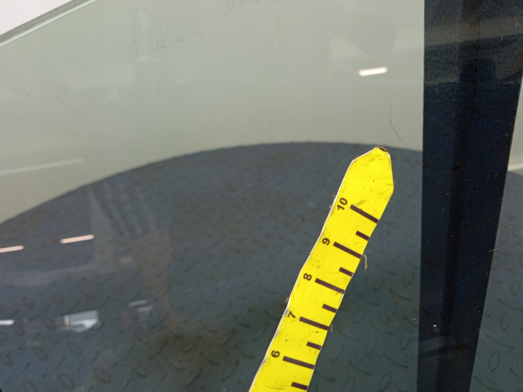 фото №5, Octavia iii скло двері перед ліва 13r