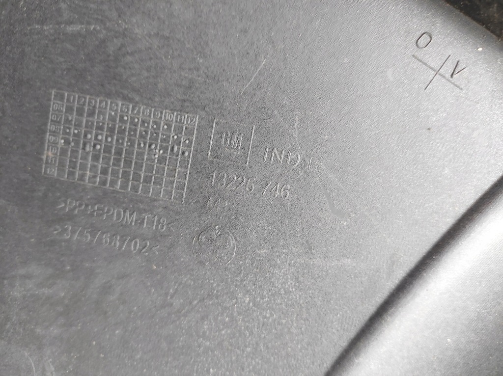 фото №14, Бампер перед opel astra 3 h 13226746