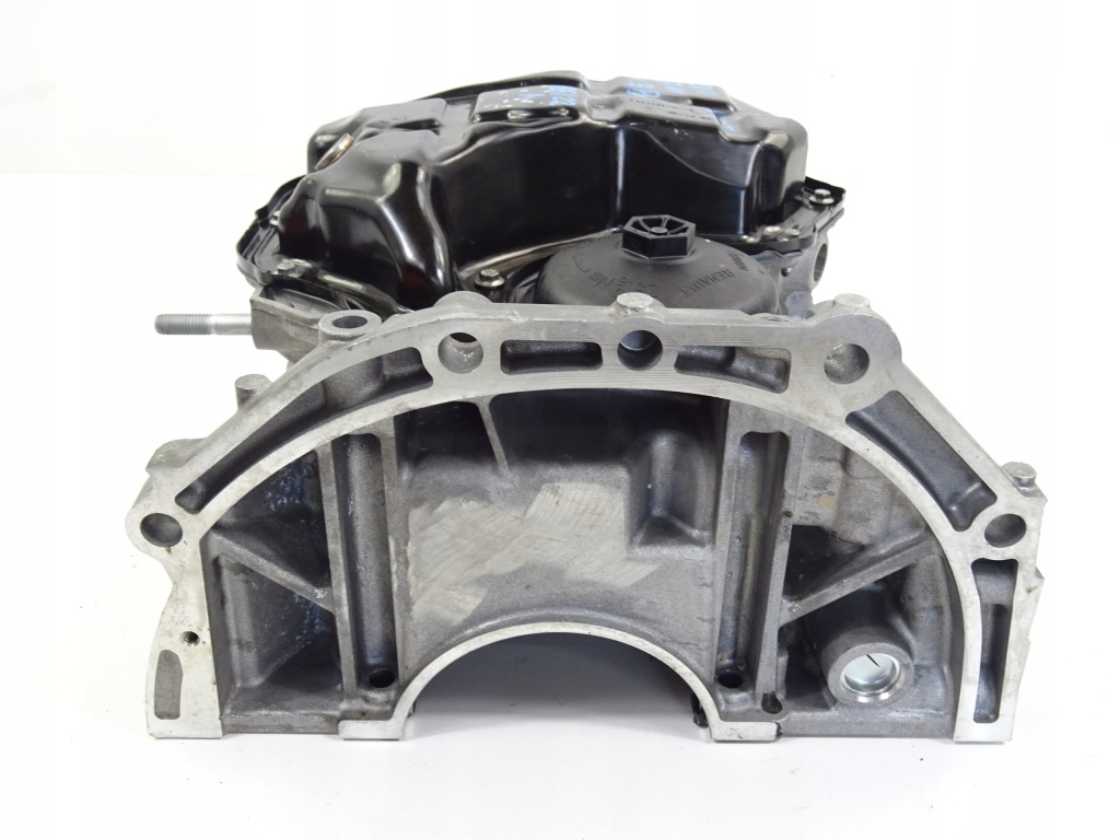 Qashqai 2 рестайлинг  1.3 dig-t поддон масляная 111113203r 152082327r Доставка