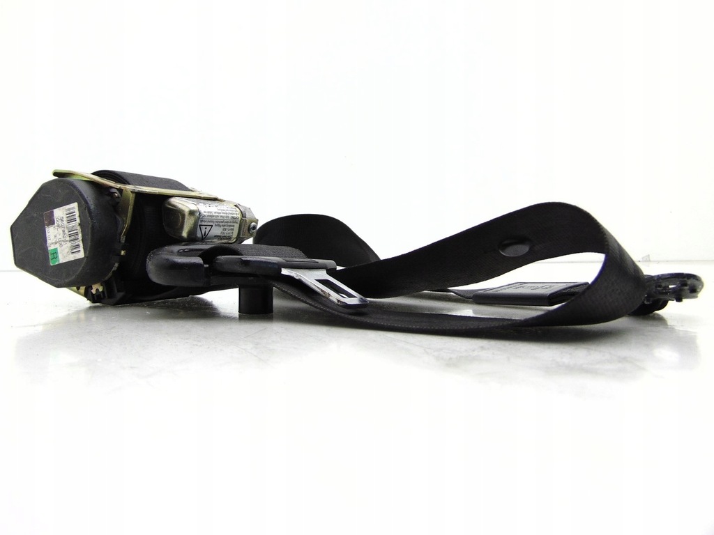 фото №1, Pas безопасности правый перед audi a2 8z2857706