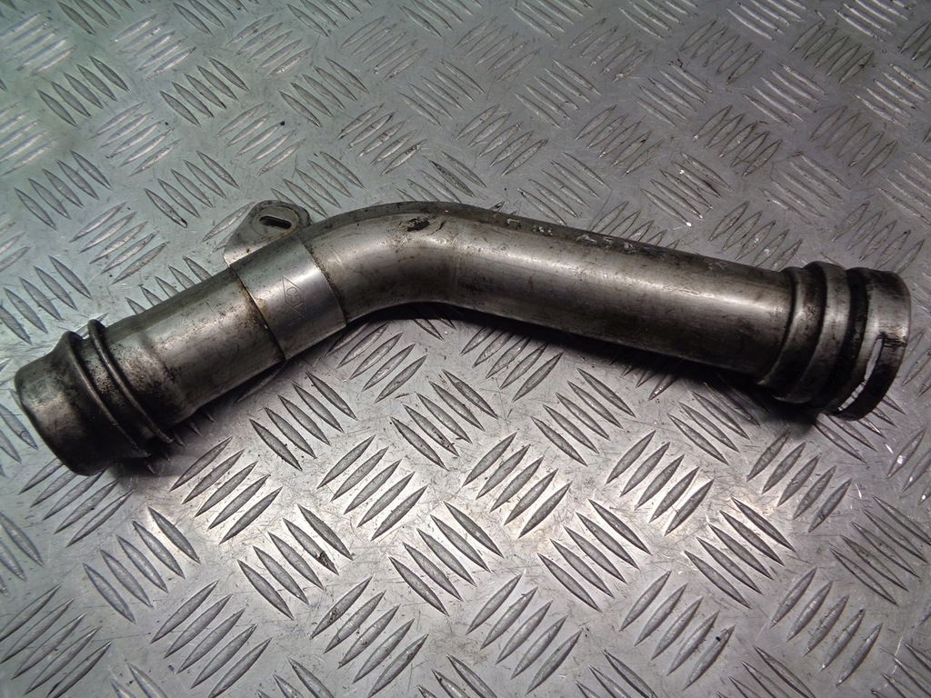 фото №1, Renault оригинальный номер 8200731430 шланг воздуха наддувочный