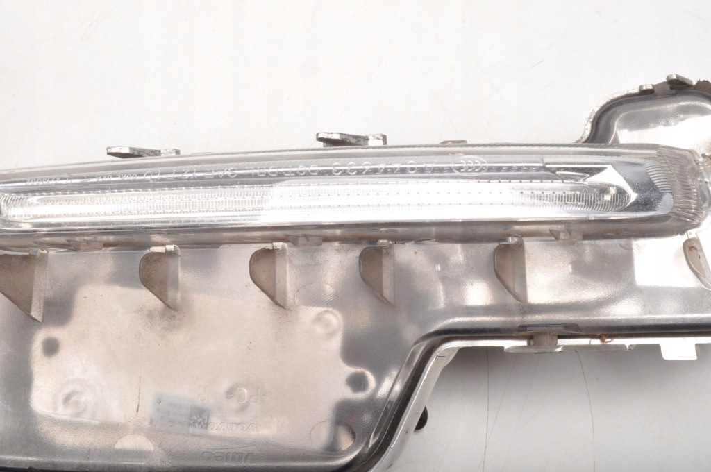 фото №3, Volvo s60 v60 лампа led світлодіодна права 31353290
