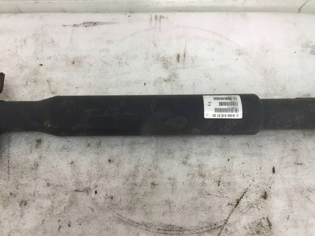 Mercedes ml w164 wał приводной a1644103102 Недорого