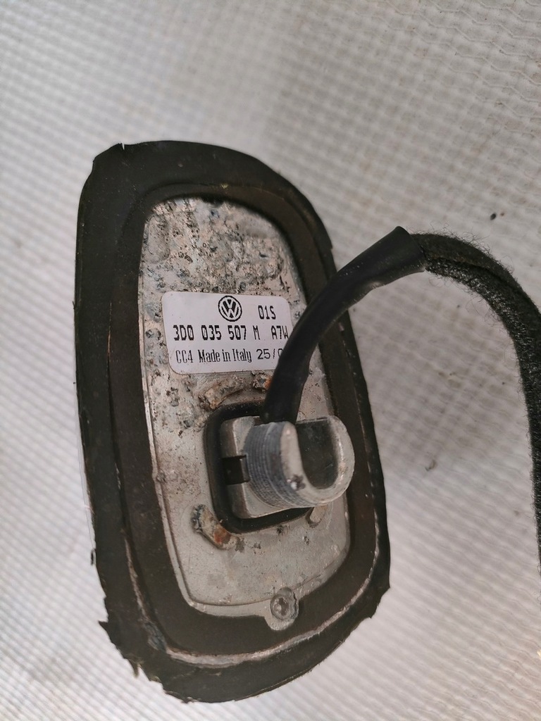 фото №5, Vw phaeton антенна кровельная