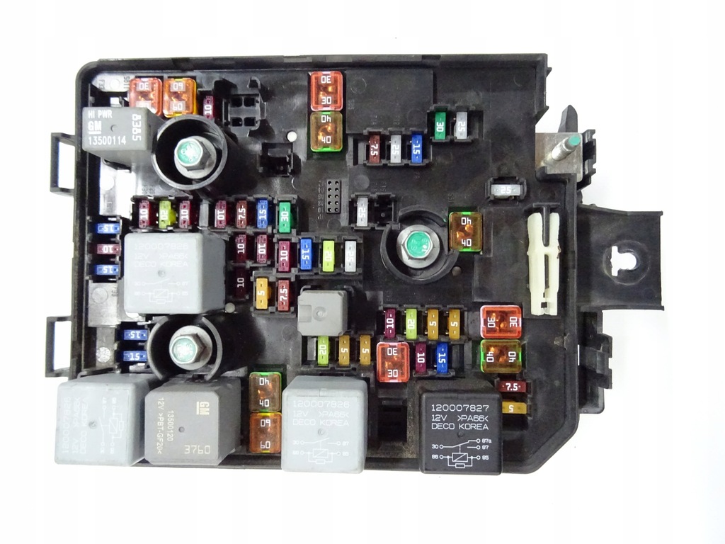 фото №11, Opel mokka 1.7 cdti набор стартовый do запуск