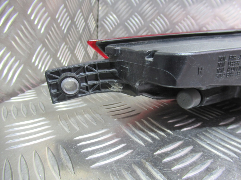 Porsche panamera 971 974 sport turimo лампа задний  задняя правая 971945092b Киев