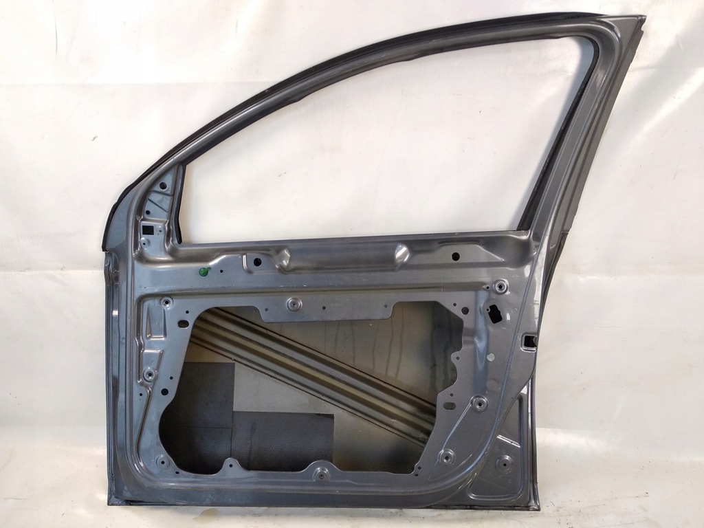 фото №9, Vw golf vi 5k4 5d дверь правое передние перед 2008-