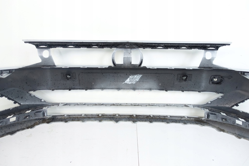 фото №9, Бампер перед передний vw polo vi 2g0 2g0807221