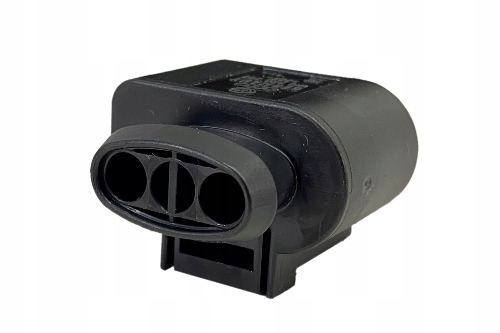 Купить Колодка 2-контактный оригинальный номер vw