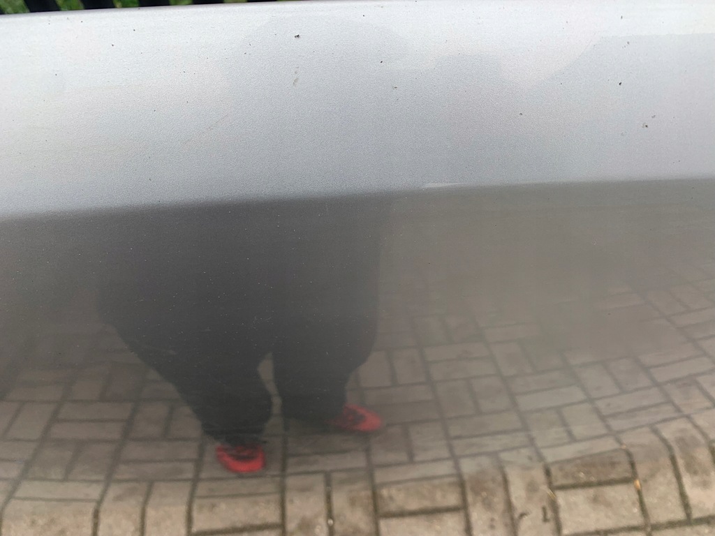 фото №8, Chevrolet captiva lift капот gan