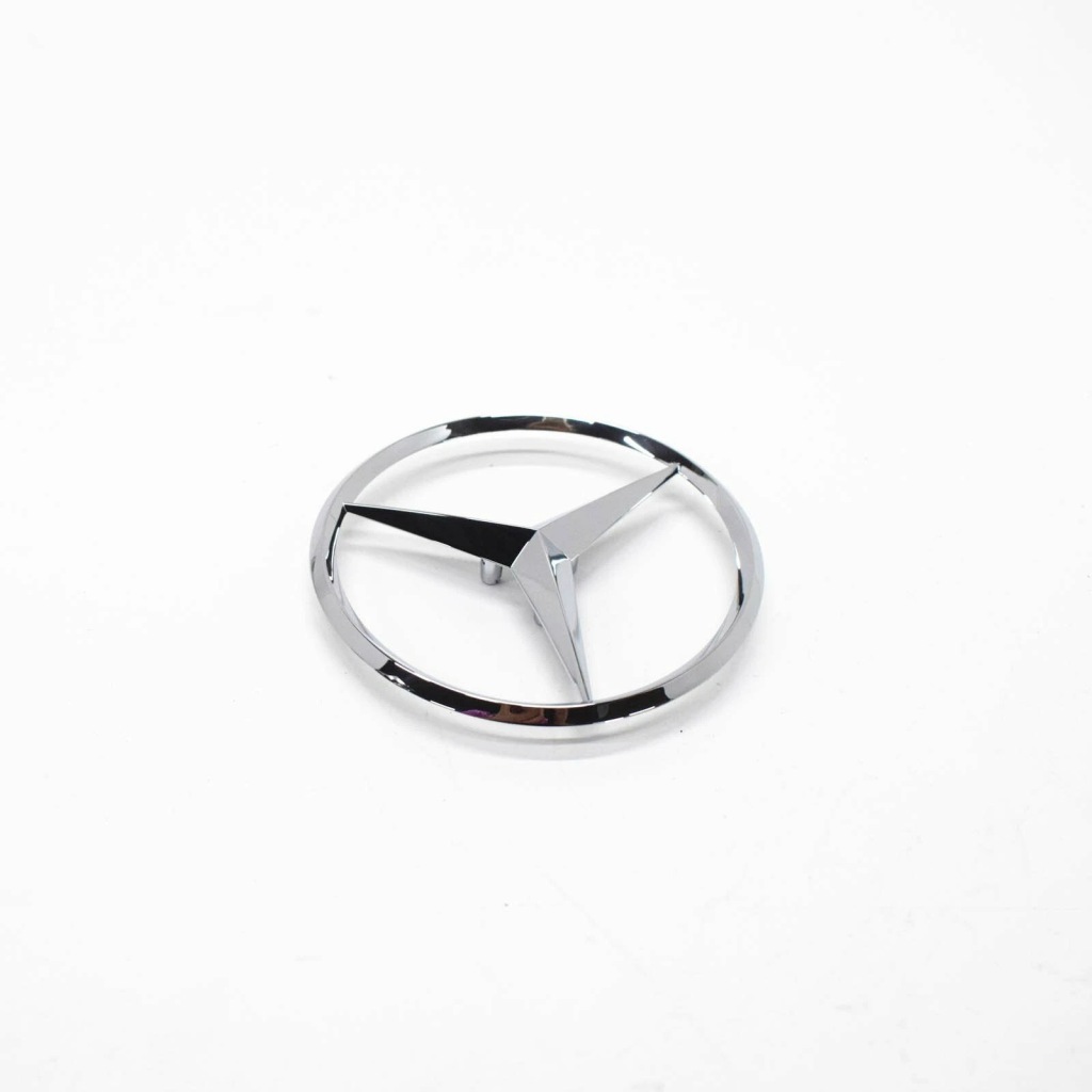 фото №7, Mercedes benz slk r171 эмблема na задняя крышка багажника a1717580058