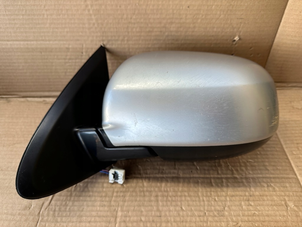 фото №1, Дзеркало mitsubishi outlander 2012- ліва 3 pin