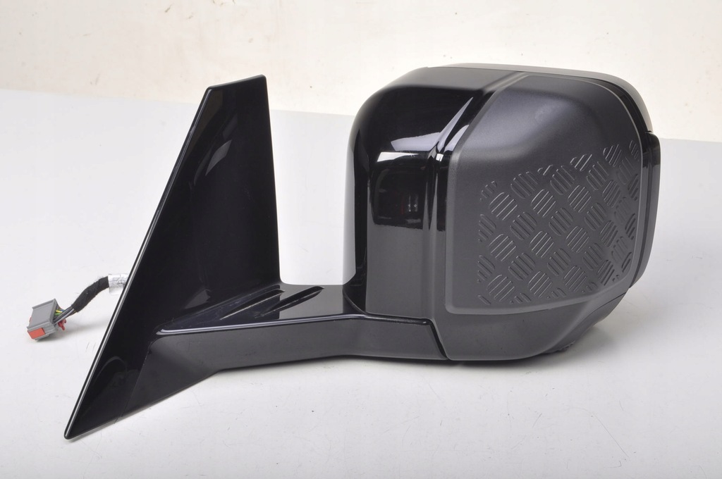 фото №1, Defender l663 зеркало левая 17 pin 21r anglik