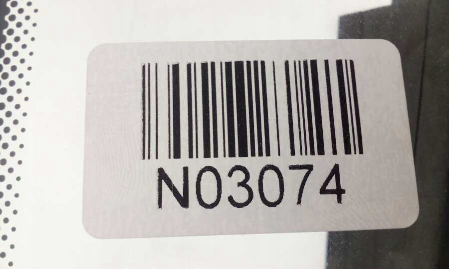 фото №7, Стекло лобовое renault modus / grand modus 2004- датчик зелёный nowa