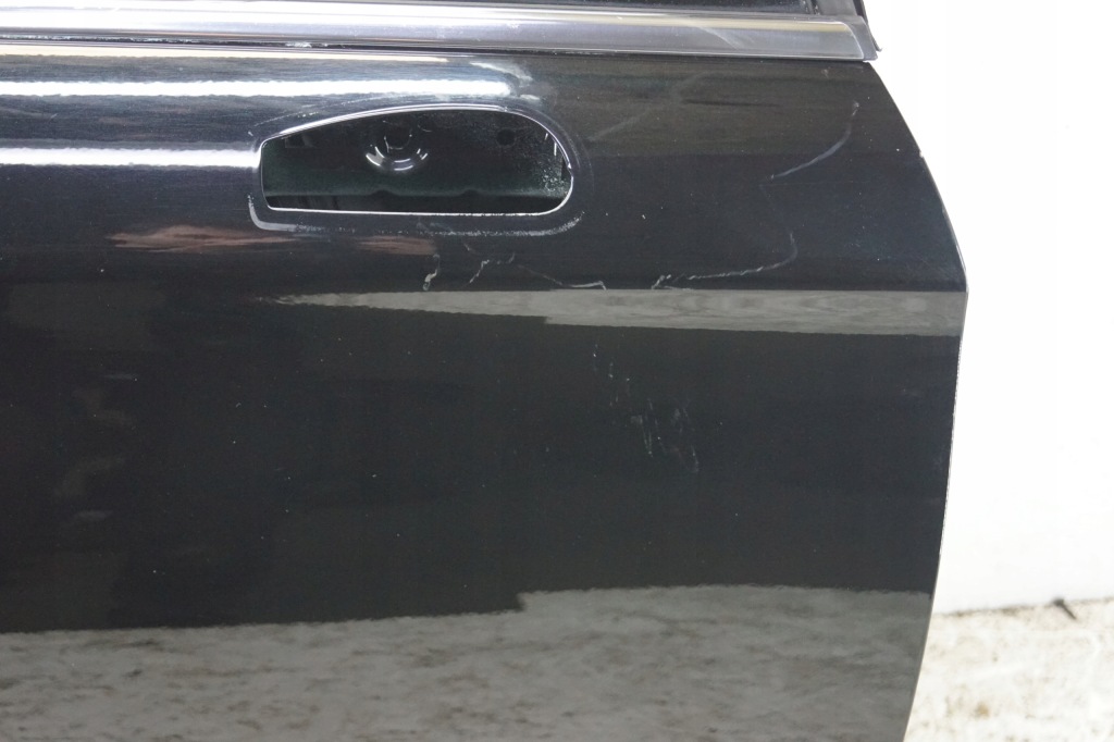 фото №5, Двері правий перед citroen c4 ii b7 ktvd