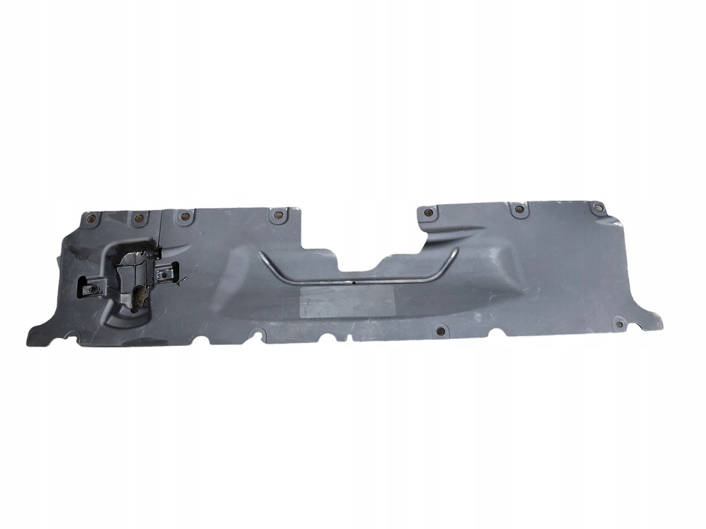 фото №1, Защита поперечина перед em2b-r16613-a galaxy mk4