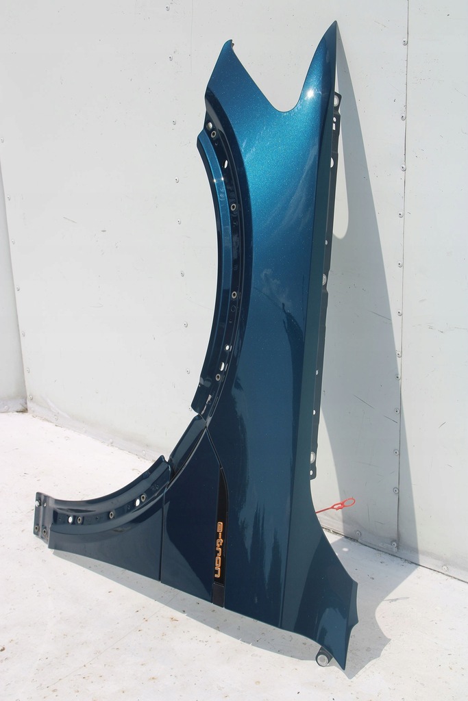 фото №12, Audi e tron перед matrix капот крила бампер передній лампи крила лампа