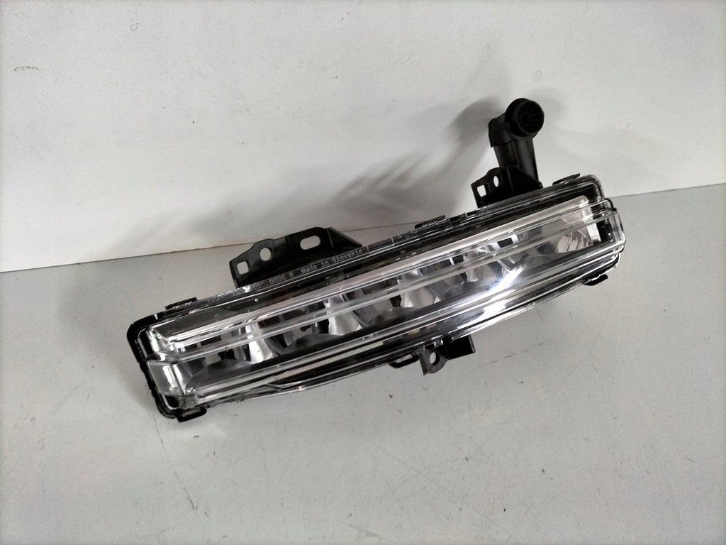 фото №2, Протитуманна фара лампа led правий range rover vogue 21-