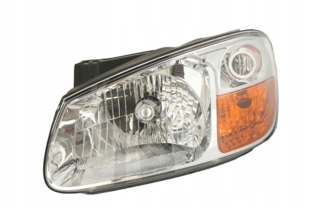 фото №1, Лампа kia cerato i 04-09 левая фара