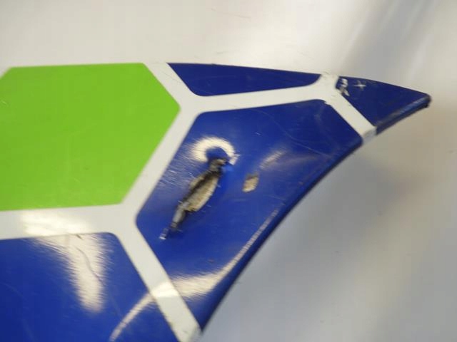 фото №4, Porsche boxter молдинг поріг ліва 98150466105 12-