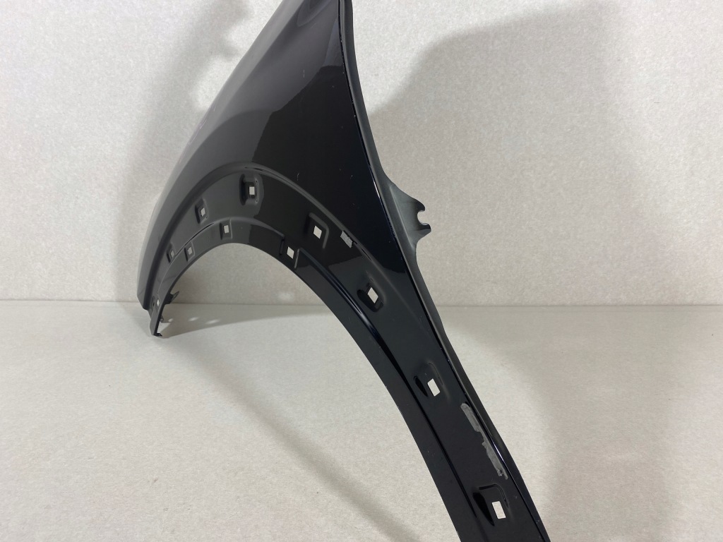 фото №10, Hyundai tucson iii 3 15 крыло перед левый передний