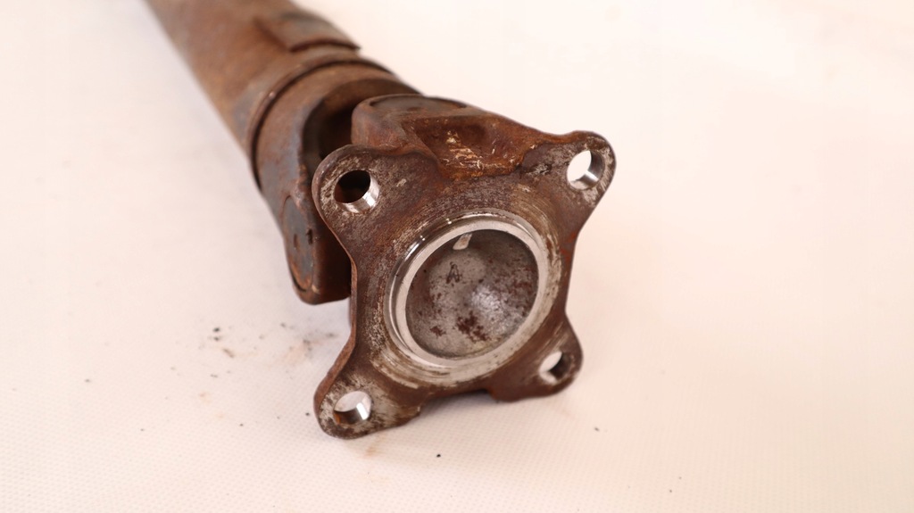 фото №6, Toyota land cruiser 200 4.5 d v8 08- wał приводной