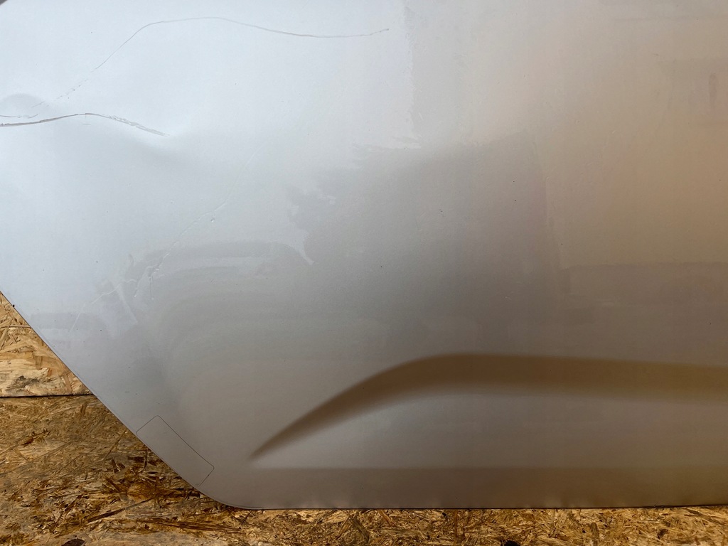 фото №8, Hyundai ix20 ix-20 10- дверь задние задняя правое