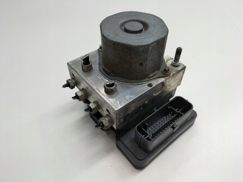 фото №1, Насос abs opel meriva 13435691 al9