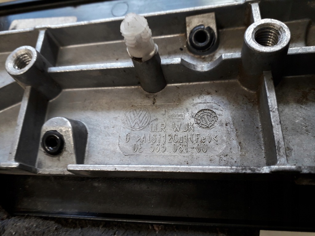 фото №8, Vw caddy 3 iii 2k5 03-15 зеркало правое 5-pin 56508100 010719