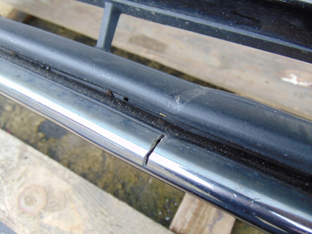 фото №7, Бампер перед mercedes w205 exclusive lift