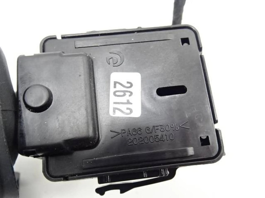 фото №7, Переключатель комбинированный opel antara lift