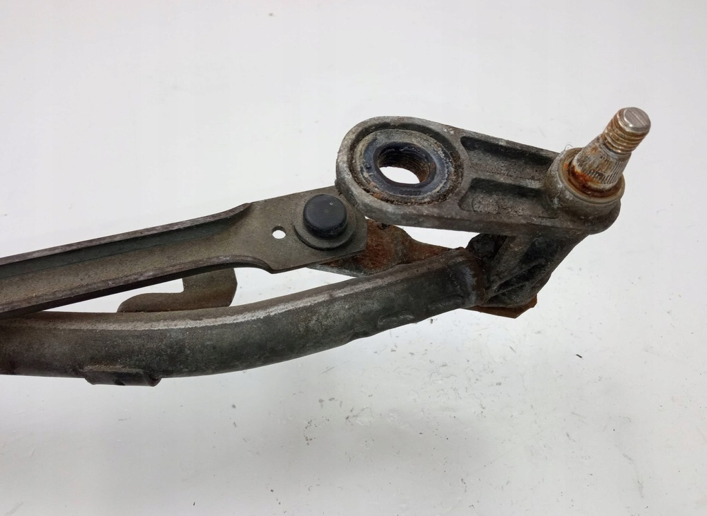 фото №7, Двигун двірник + трансмісія перед seat alhambra