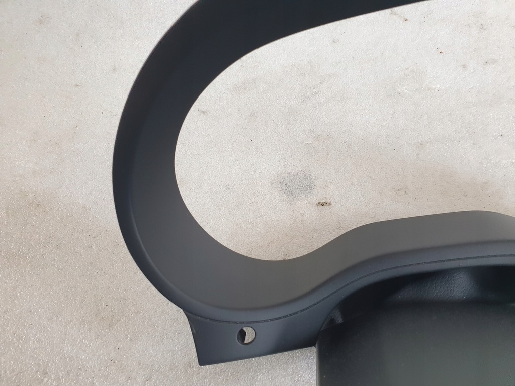 фото №4, Рамка захист спідометра прилади mercedes w246 w242