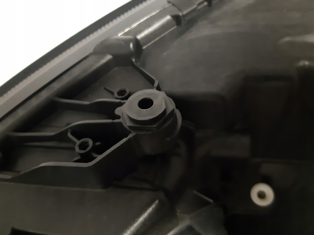 фото №6, Skoda fabia iii 3 lift full led правая 6v1941016f