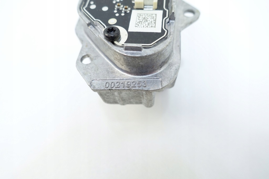 фото №3, Преобразователь модуль jeż led ford focus mk4 lift