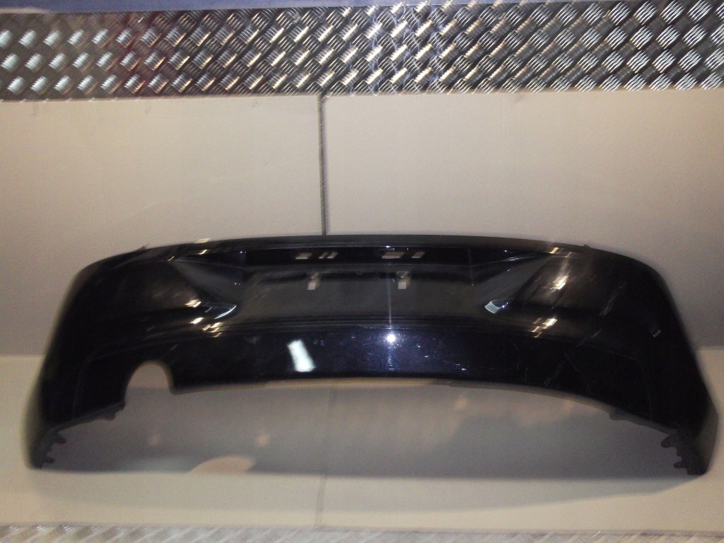 фото №6, Bmw 1 f20 f21 бампер задняя большой выбор разные цвета