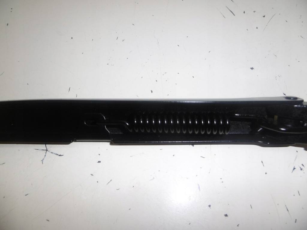 фото №8, Рычаг дворники правый перед eu infiniti qx50 q50