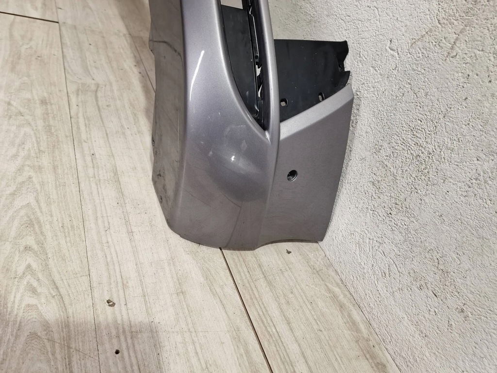 фото №7, Бампер перед bentley continental gt gtc 3w3