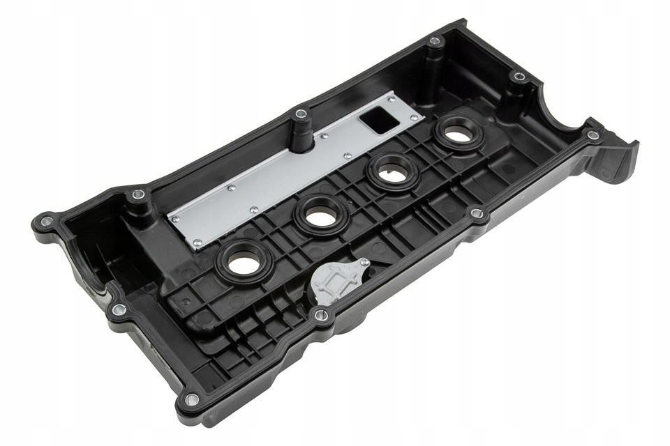 фото №3, Кришка клапанів hyundai accent 1.5 2000-2005