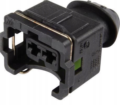 фото №1, Корпус роз'єми herth+ buss elparts 50290676