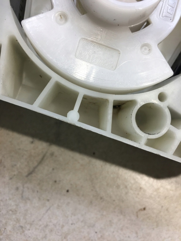 фото №10, Переключатель комбинированный honda hr-v i m18727