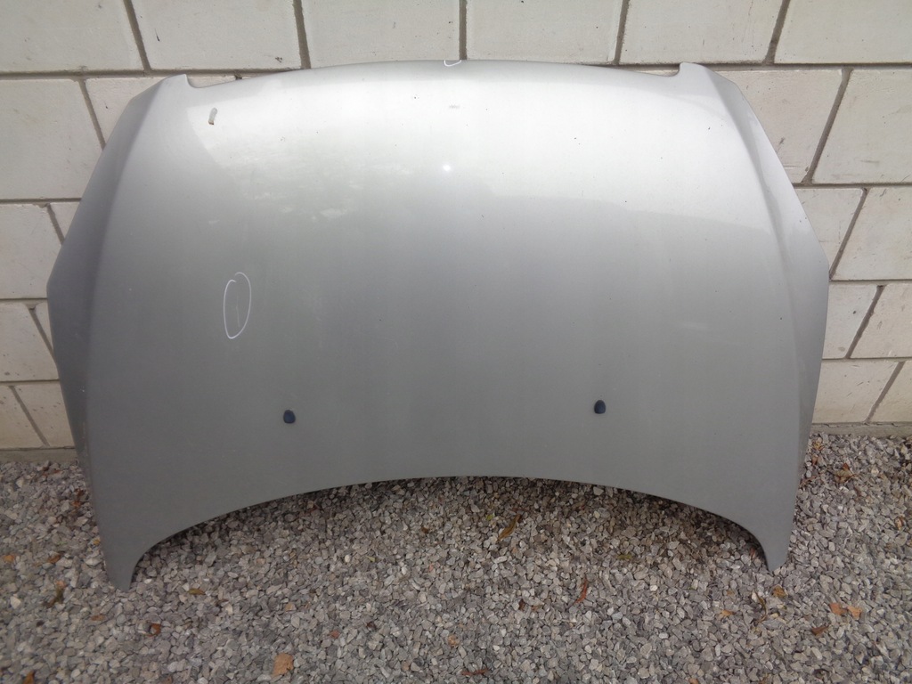 фото №1, Peugeot 307 капот ezr