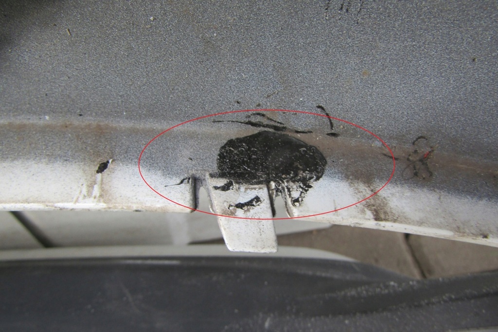 фото №13, Бампер перед передний mg zs 17-