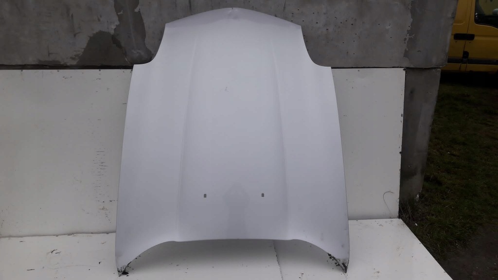 фото №6, Капот bmw z8