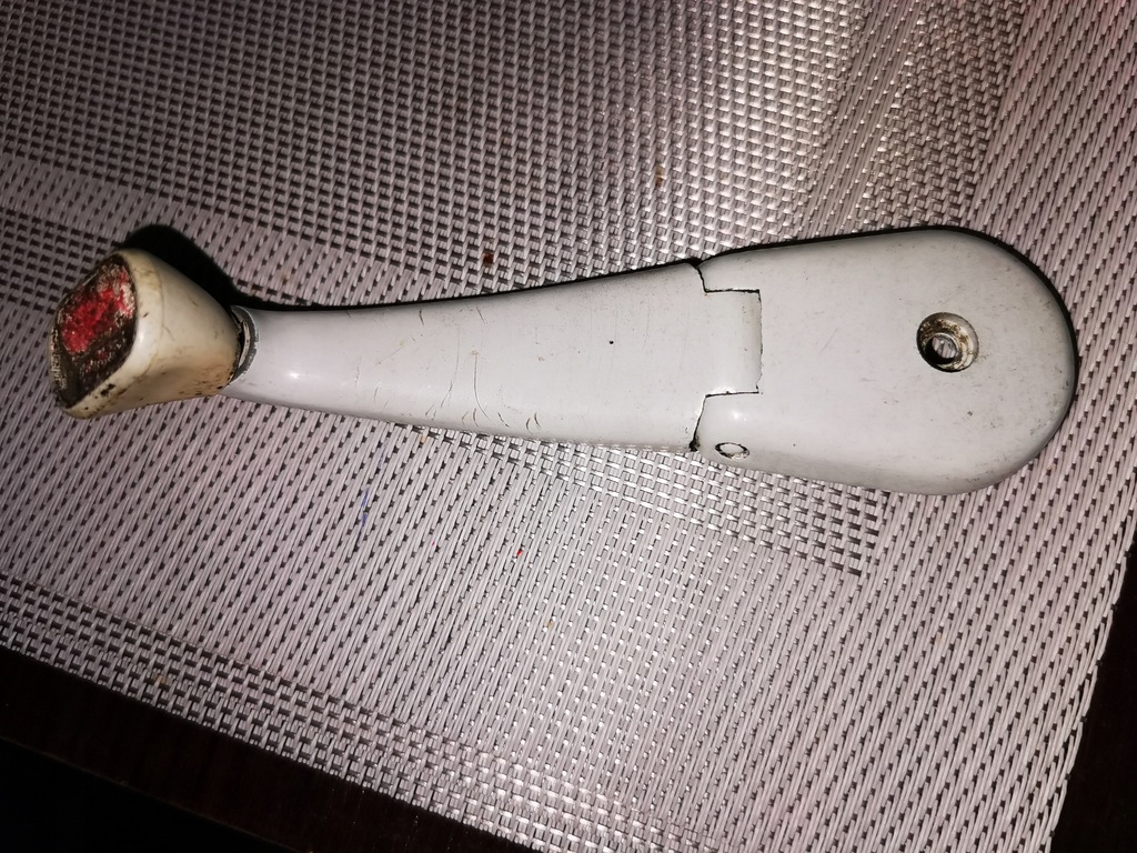 фото №1, Ford escort sierra ручка стеклоподъемника люк