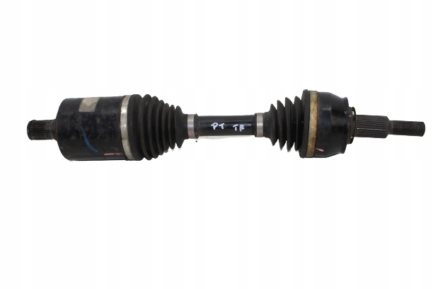 фото №8, Jeep cherokee kl 19- trailhawk привідний вал права задня