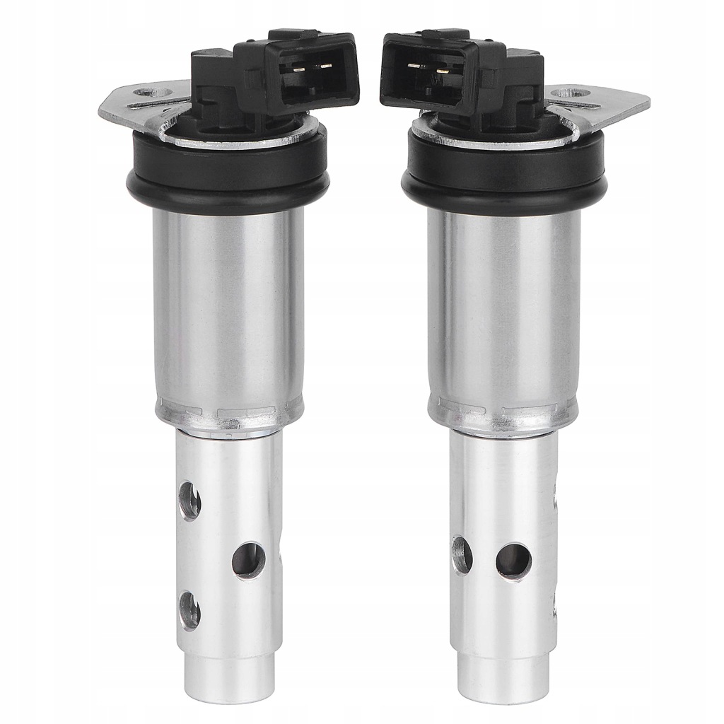 фото №1, 2x клапан змінних faz розподільного валу nty do bmw клапан