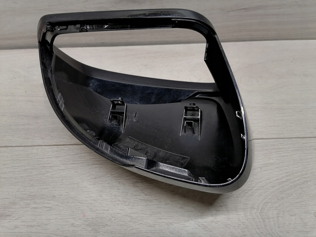 фото №8, Volvo s40 корпус дзеркало ліва 2101.3021
